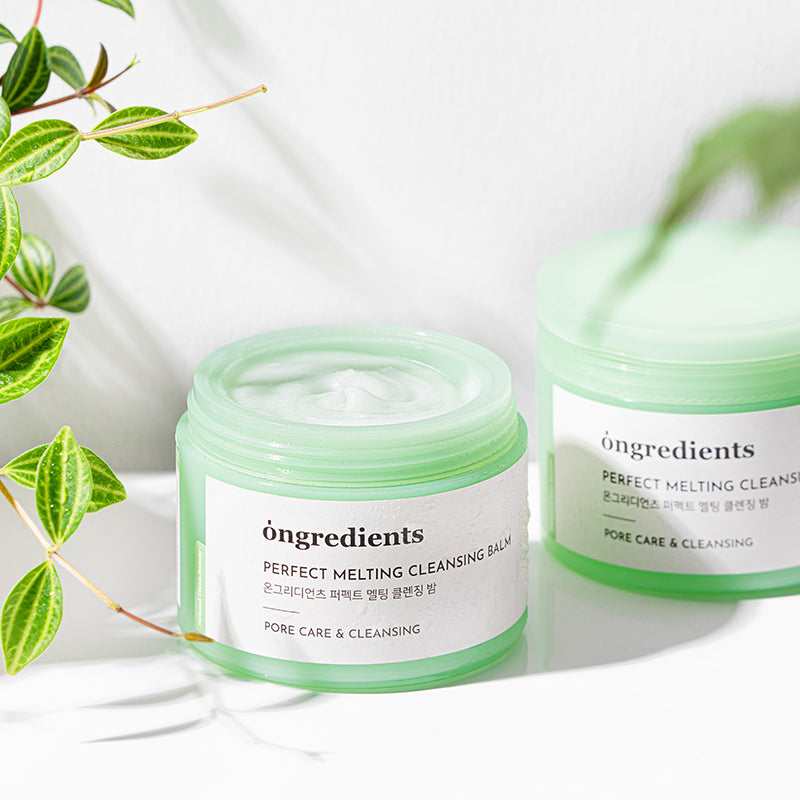 Perfect Melting Cleansing Balm - koreanblossom