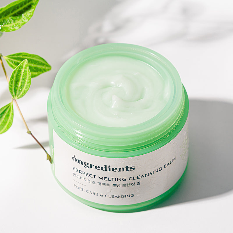 Perfect Melting Cleansing Balm - koreanblossom