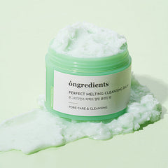 Perfect Melting Cleansing Balm - koreanblossom