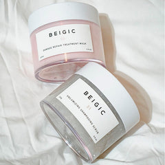 Damage Repair Treatment Mask