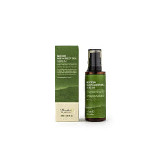 Deep Green Tea Serum - koreanblossom