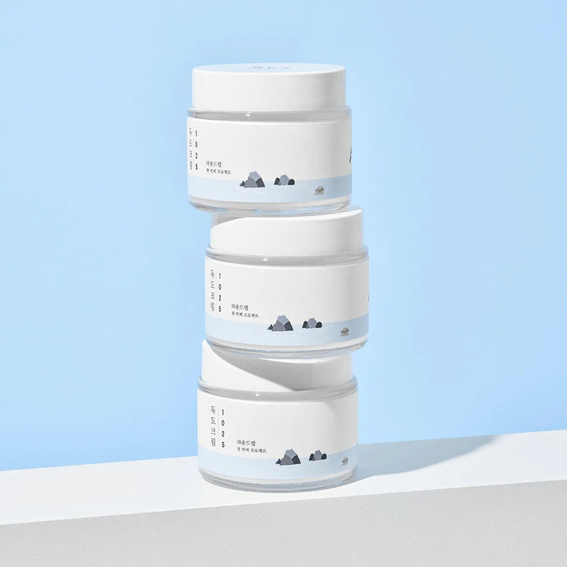 1025 Dokdo Cream - koreanblossom