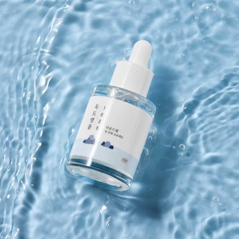 1025 Dokdo Ampoule - koreanblossom