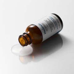 TX Ampoule RX - koreanblossom