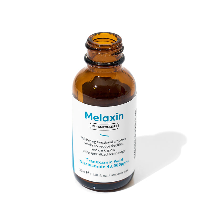 TX Ampoule RX - koreanblossom