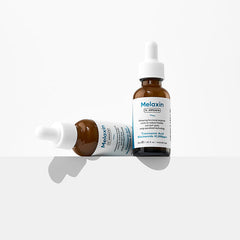 TX Ampoule RX - koreanblossom