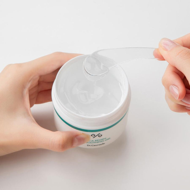 Cica Regen 95 Soothing Gel - koreanblossom