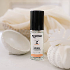 Dress & Living Clear Perfume No.49 Peach Blossom