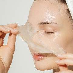 Luminous Hydrating Sheet Mask - koreanblossom