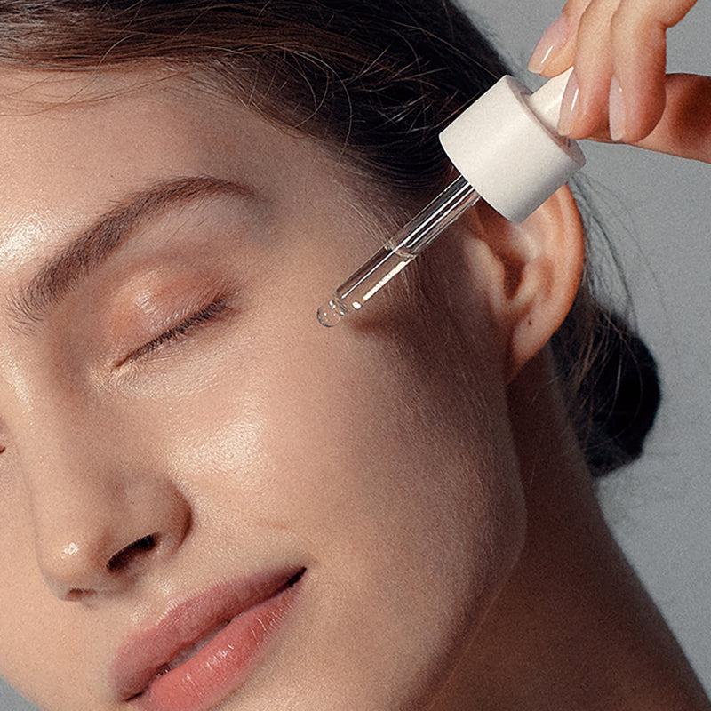 Lucent Oil - koreanblossom