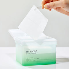 Centella Toner Pad - koreanblossom