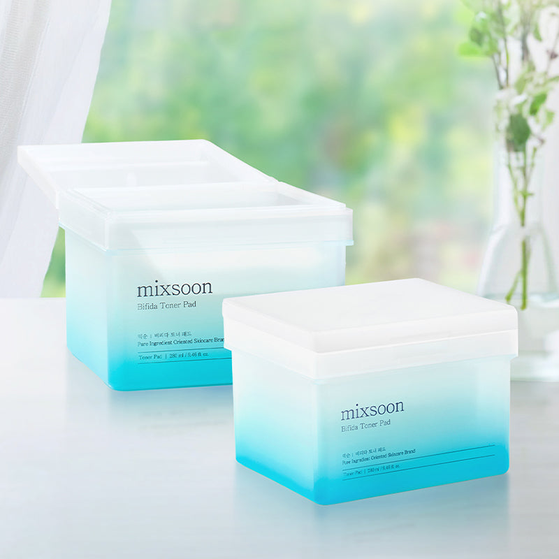 Bifida Toner Pad - koreanblossom