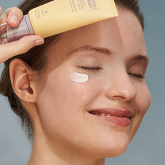 Black Rice Moisture Airfit Daily Sunscreen SPF50+ PA++++ - koreanblossom