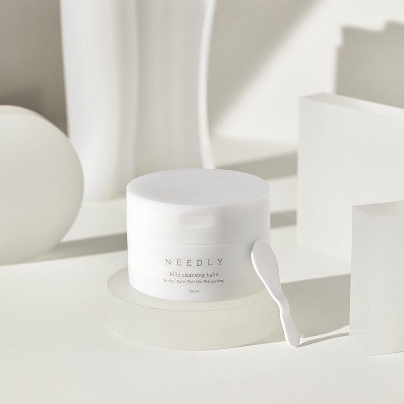 Mild Cleansing Balm - koreanblossom