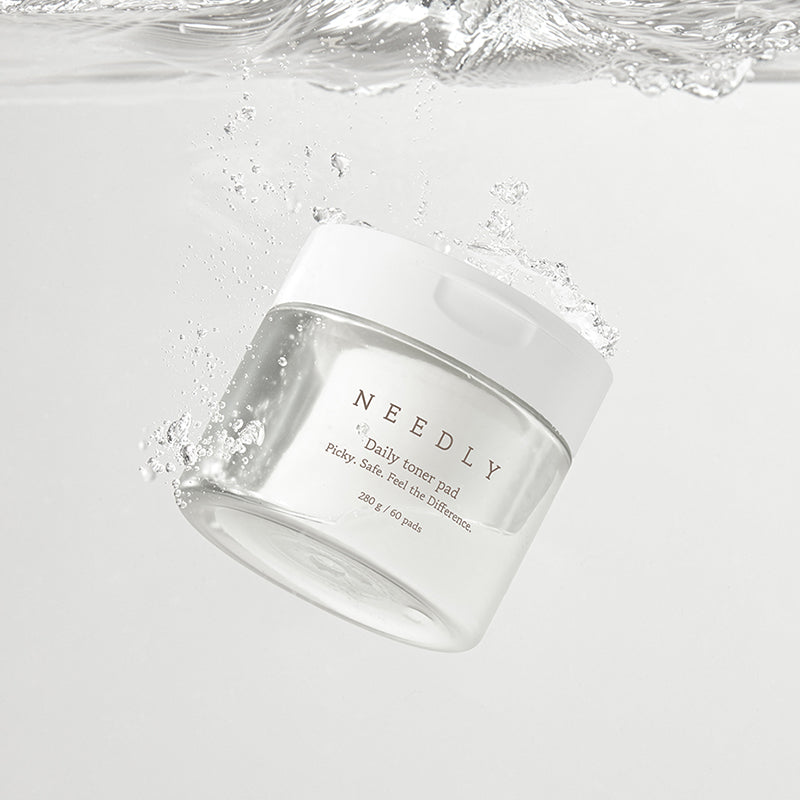 Daily Toner Pad - koreanblossom
