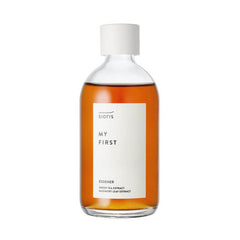 My First Essener - koreanblossom