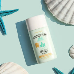 Sunprise Mild Airy Finish SPF50 PA+++ - koreanblossom
