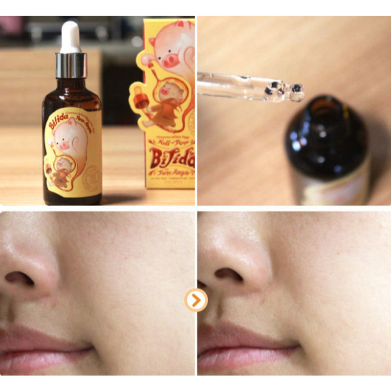 Witch Piggy Hell-Pore Bifida Pure Ample - koreanblossom