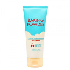 Baking Powder B.B Deep Cleansing Foam - koreanblossom