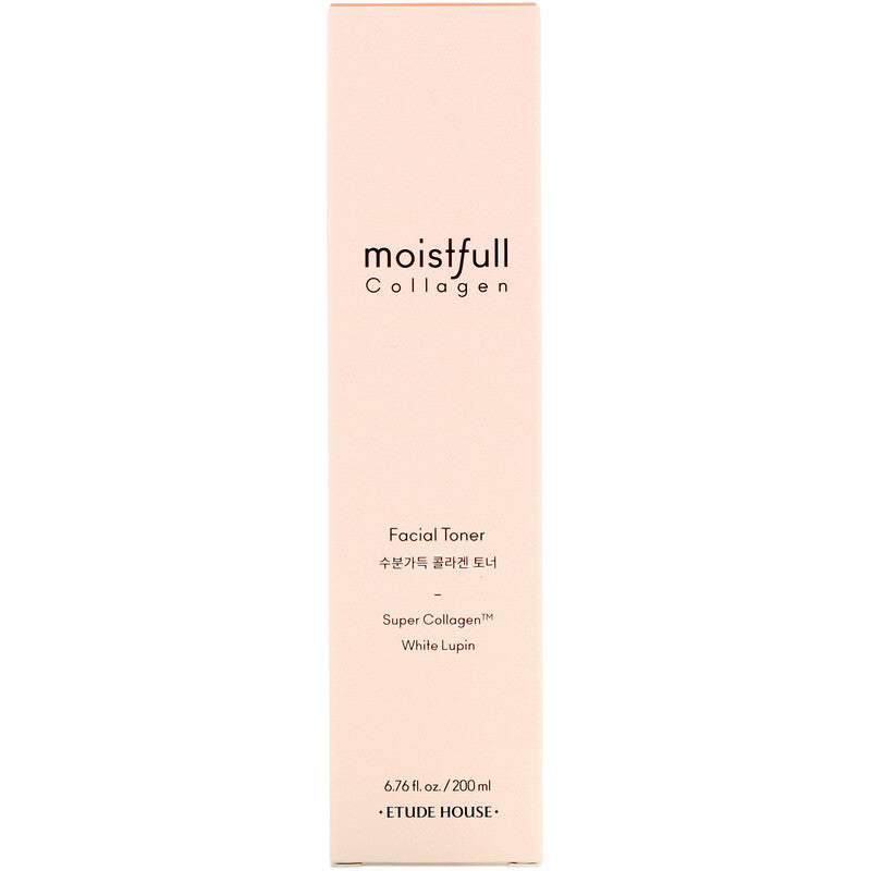 Moistfull Collagen Toner - koreanblossom