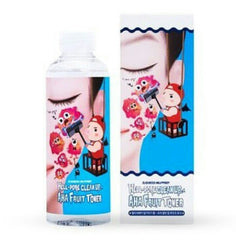 Hell Pore Clean Up AHA Fruit Toner - koreanblossom