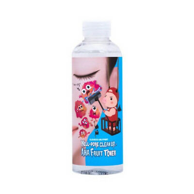 Hell Pore Clean Up AHA Fruit Toner - koreanblossom