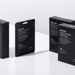 Fermentation Mask Pack - koreanblossom