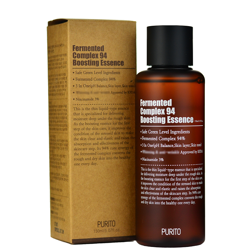 Fermented Complex 94 Boosting Essence - koreanblossom
