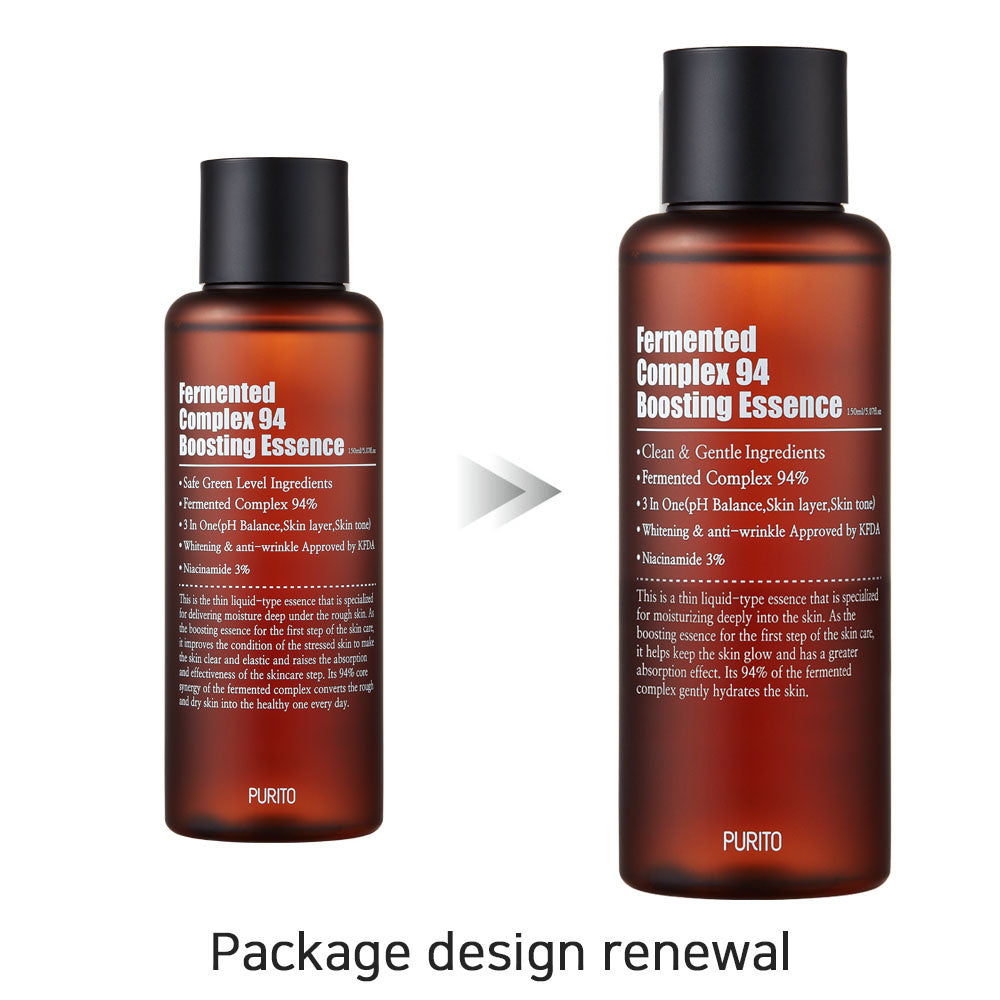 Fermented Complex 94 Boosting Essence - koreanblossom