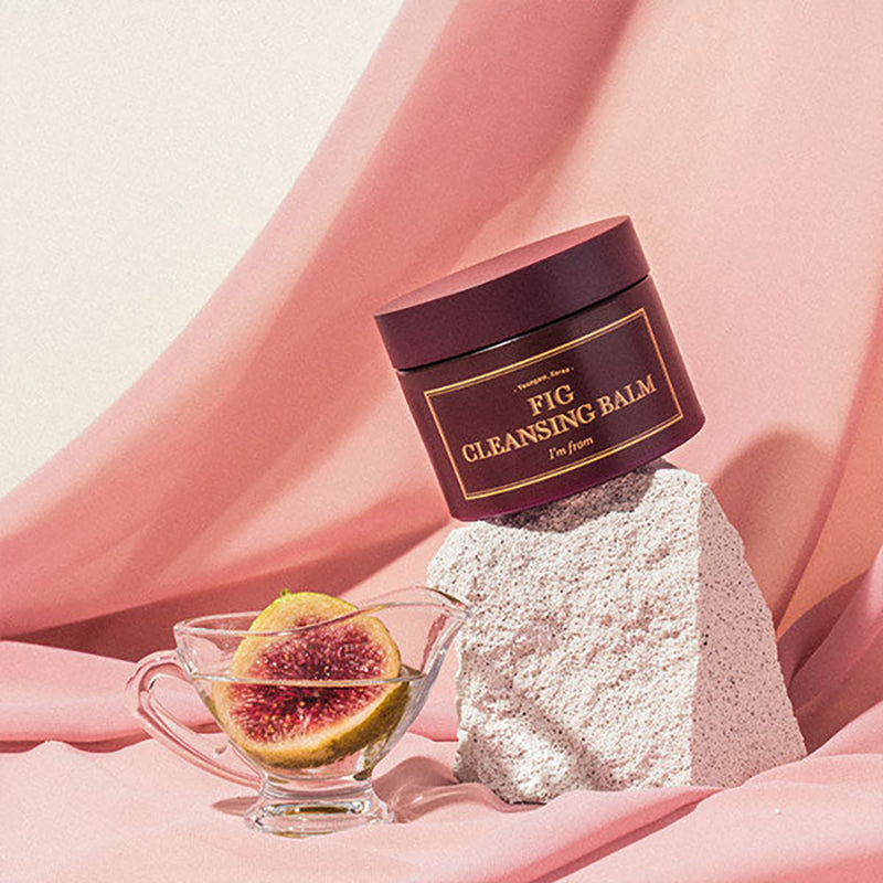 Fig Cleansing Balm - koreanblossom