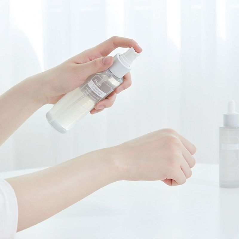 Fundamental Ampule Mist - koreanblossom