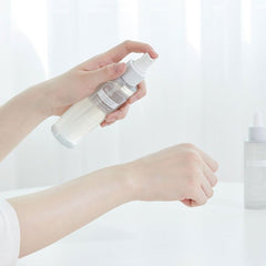 Fundamental Ampule Mist - koreanblossom