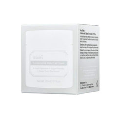 Fundamental Water Gel Cream - koreanblossom