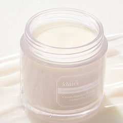 Fundamental Water Gel Cream - koreanblossom