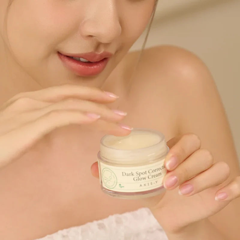 Dark Spot Correcting Glow Cream - koreanblossom