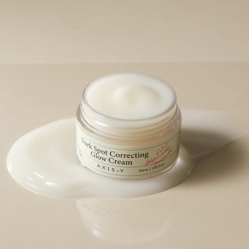Dark Spot Correcting Glow Cream - koreanblossom