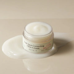 Dark Spot Correcting Glow Cream - koreanblossom