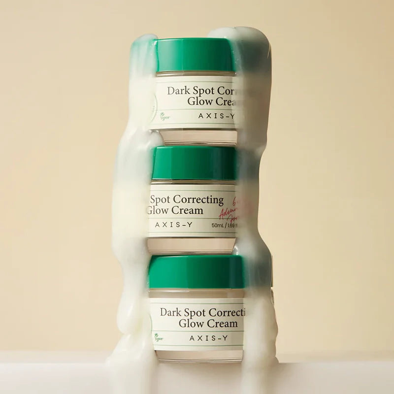 Dark Spot Correcting Glow Cream - koreanblossom