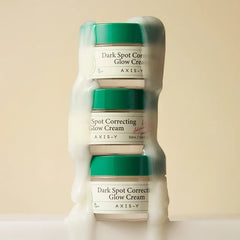 Dark Spot Correcting Glow Cream - koreanblossom
