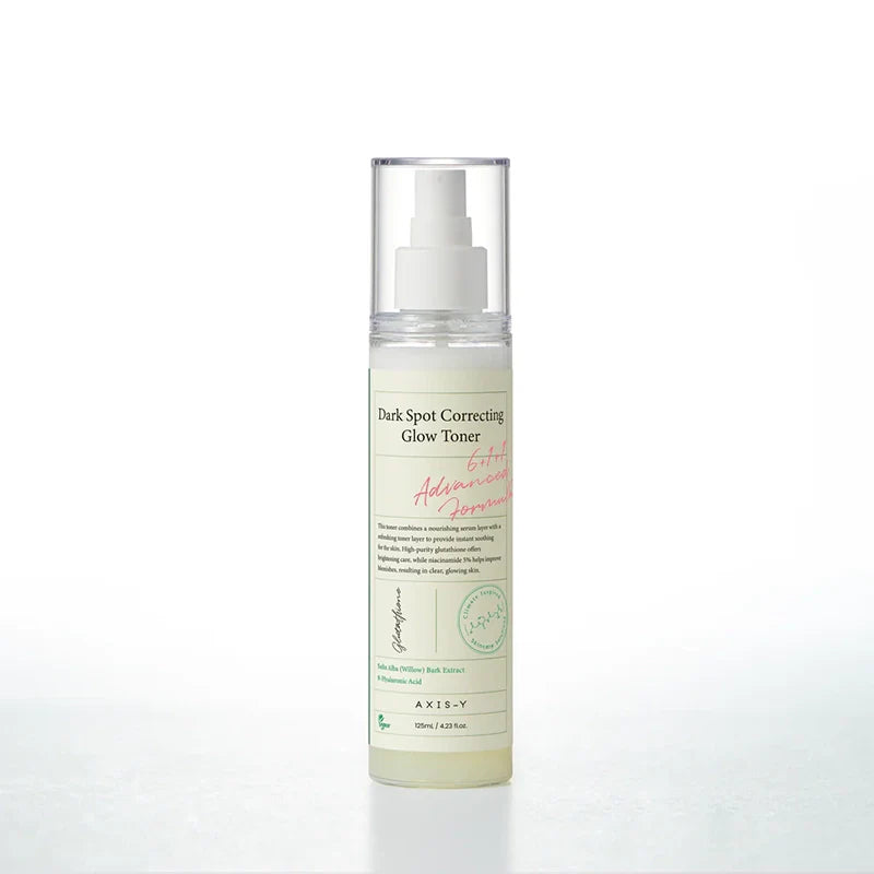 Dark Spot Correcting Glow Toner - koreanblossom