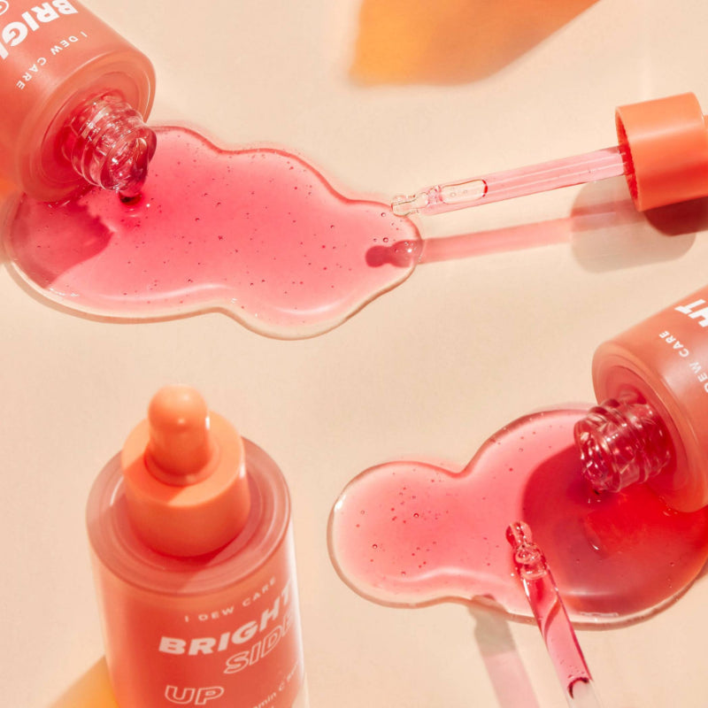 Bright Side Up Brightening Vitamin C Serum - koreanblossom