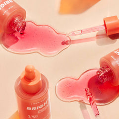 Bright Side Up Brightening Vitamin C Serum - koreanblossom