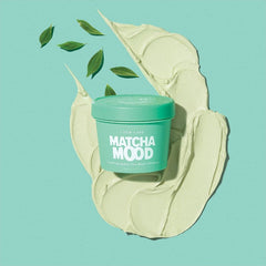 Matcha Mood - koreanblossom