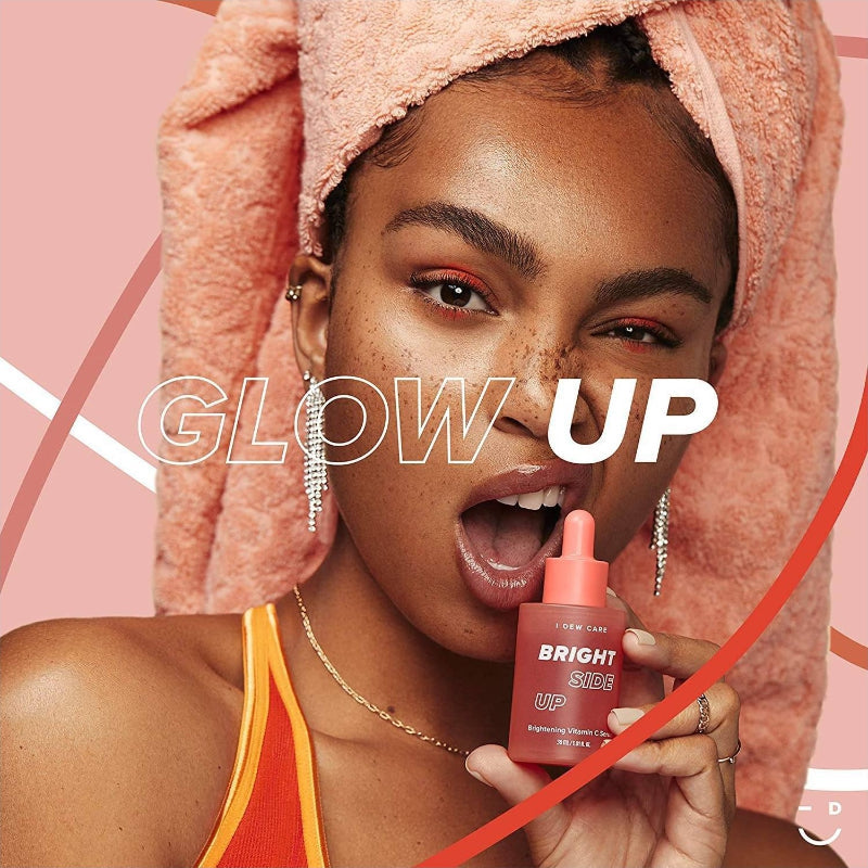 Bright Side Up Brightening Vitamin C Serum - koreanblossom