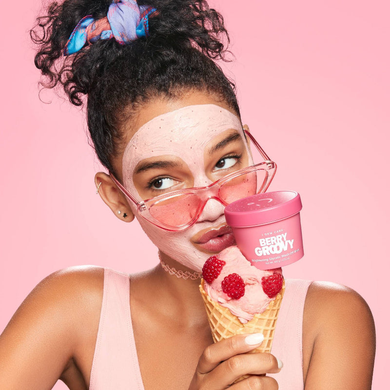 Berry Groovy - koreanblossom