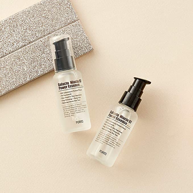 Galacto Niacin 97 Power Essence - koreanblossom