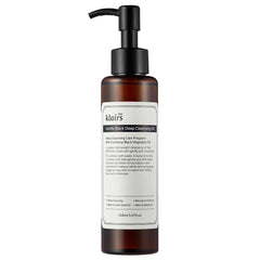 Gentle Black Deep Cleansing Oil - koreanblossom