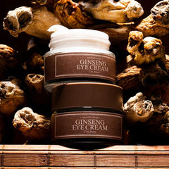Ginseng Eye Cream - koreanblossom
