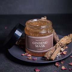 Ginseng Mask - koreanblossom