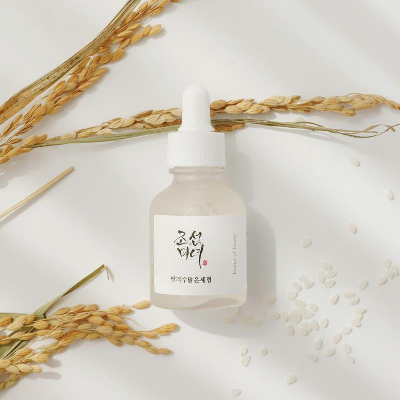 Glow Deep Serum : Rice + Alpha-Arbutin - koreanblossom